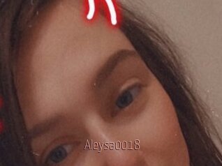 Aleysa0018