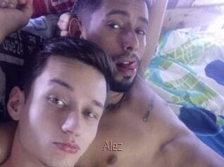 alez Sexe désirs