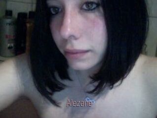 Alezane
