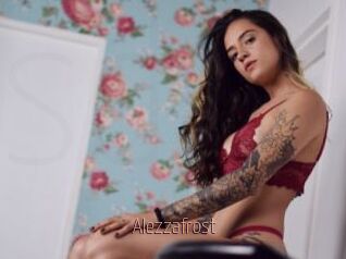 Alezzafrost