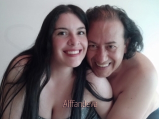 Alffandeva
