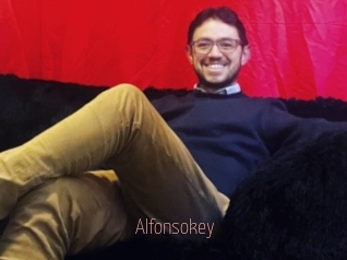 Alfonsokey