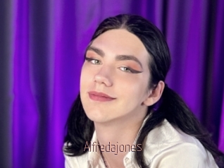 Alfredajones