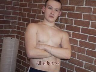 Alfredoboss
