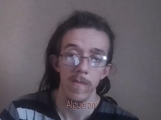 Algueran
