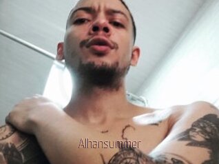 Alhansummer