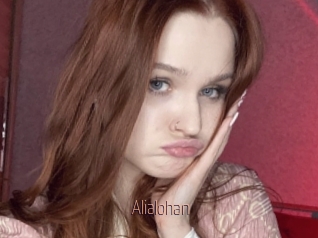 Alialohan