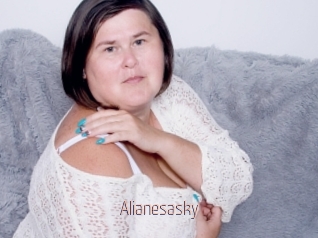 Alianesasky