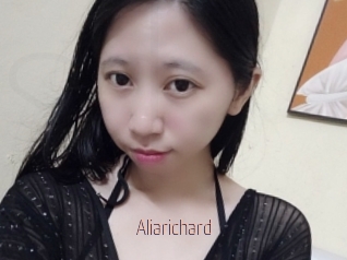 aliarichard Sexe désirs