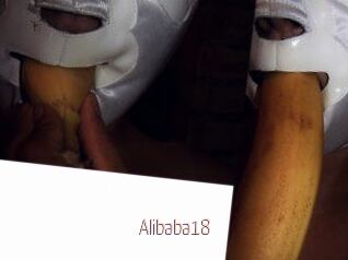 Alibaba18