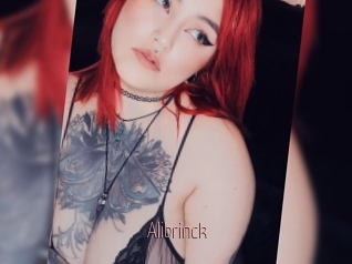 Alibrinck