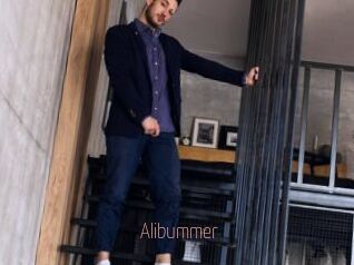 Alibummer