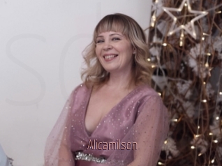 Alicamilson
