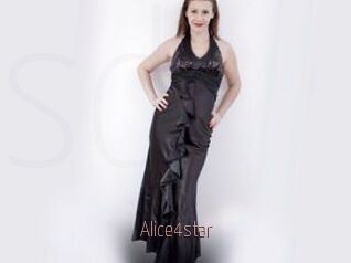Alice4star