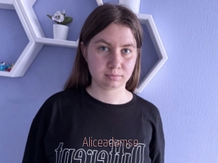 Aliceadamse