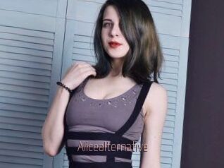 Alicealternative
