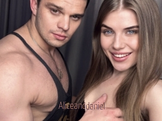 Aliceanddaniel