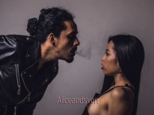 Aliceandsven