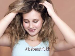 Alicebeautifulbb