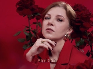 Alicebiorn