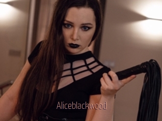 aliceblackwood Sexe désirs
