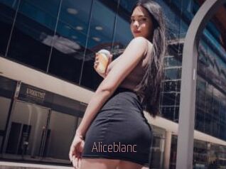 Aliceblanc