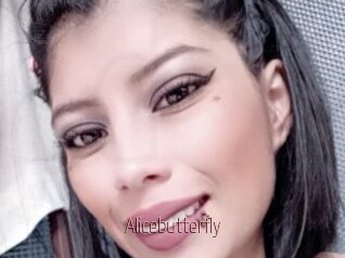 Alicebutterfly