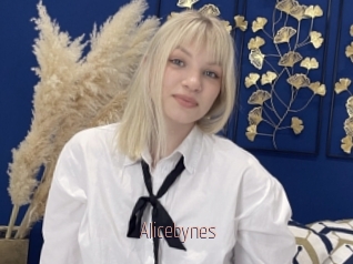 Alicebynes