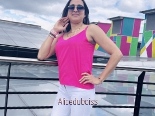 Aliceduboiss