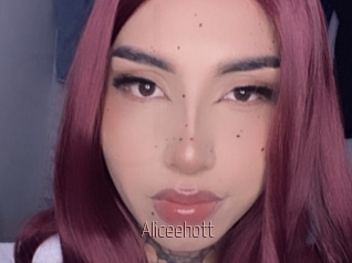 Aliceehott