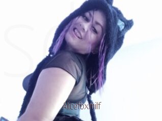 Alicefoxmilf