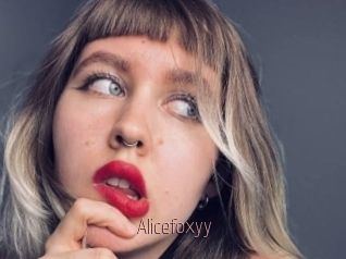Alicefoxyy
