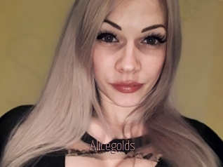 Alicegolds