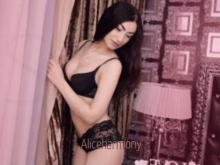 Aliceharmony