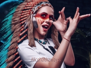 Alicehathaways