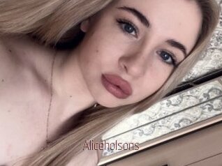 Aliceholsons