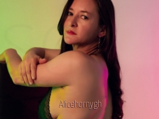 alicehornygh Sexe désirs