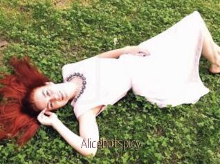 Alicehotspicy