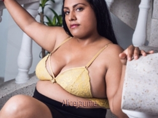 Alicejaume