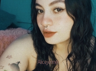 alicejenner Sexe désirs