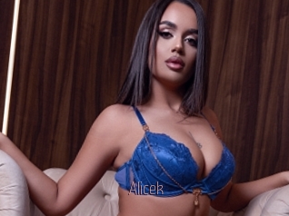 Alicek