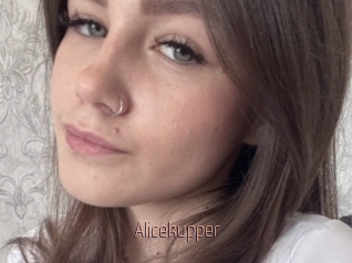 Alicekupper