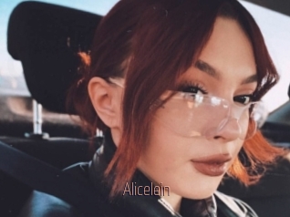 Alicelein