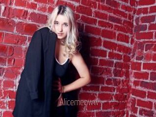 Alicemeoww