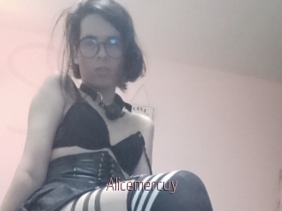 Alicemercuy