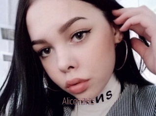 Alicemilkis