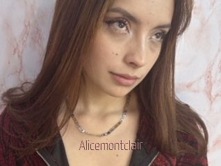 alicemontclair Sexe désirs
