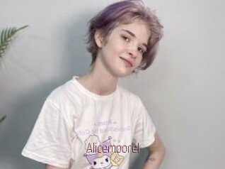 Alicemoorel