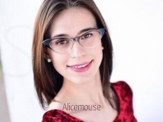 Alicemouse