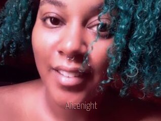 alicenight Sexe désirs